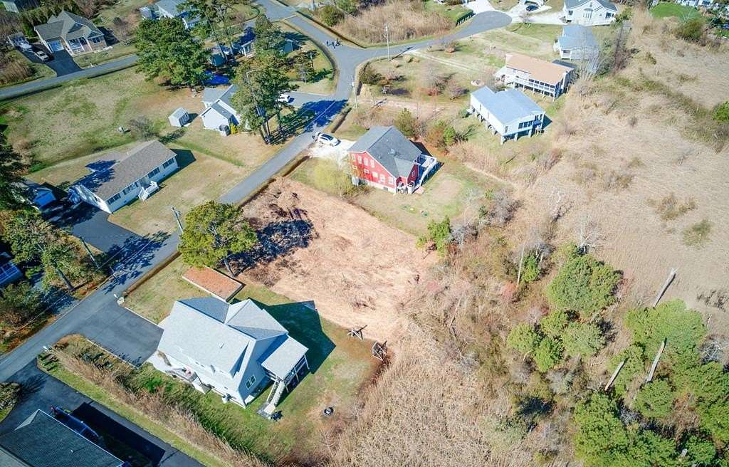 0.27 Acres of Residential Land for Sale in Chincoteague, Virginia