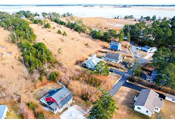 0.27 Acres of Residential Land for Sale in Chincoteague, Virginia