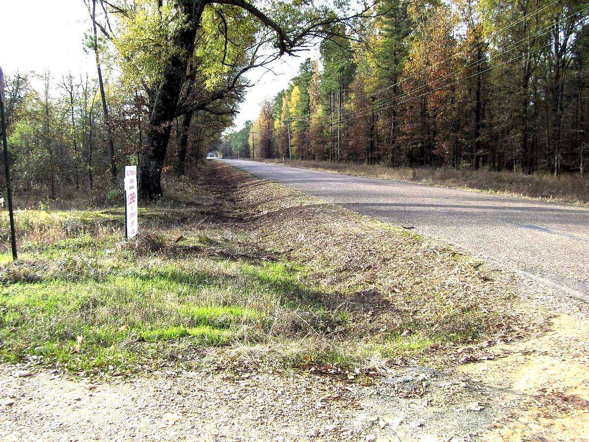33 Acres of Land for Sale in Ashdown, Arkansas
