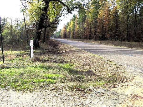 33 Acres of Land for Sale in Ashdown, Arkansas