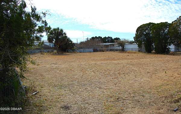 0.23 Acres of Residential Land for Sale in Oak Hill, Florida