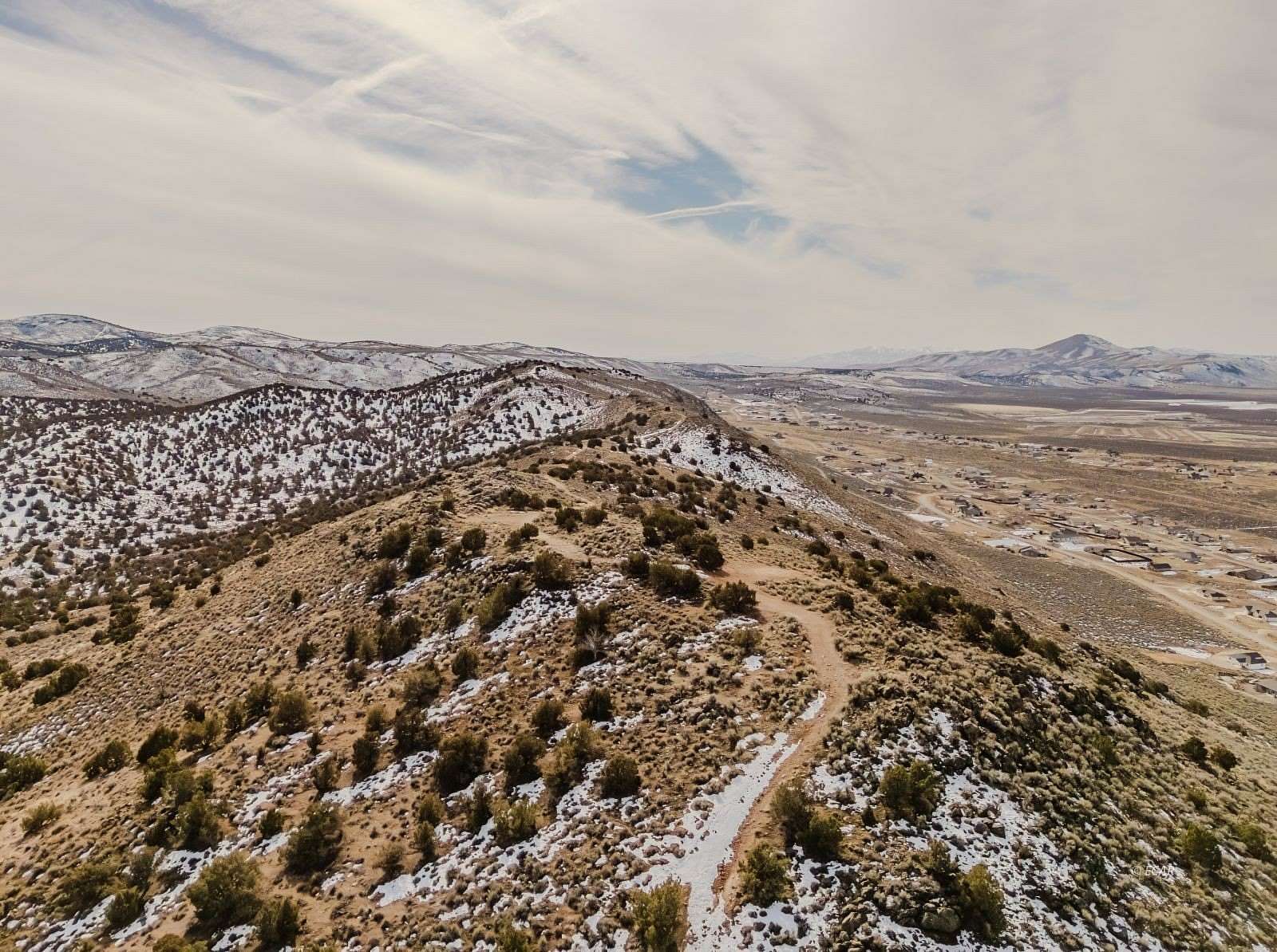 1,127 Acres of Land for Sale in Elko, Nevada