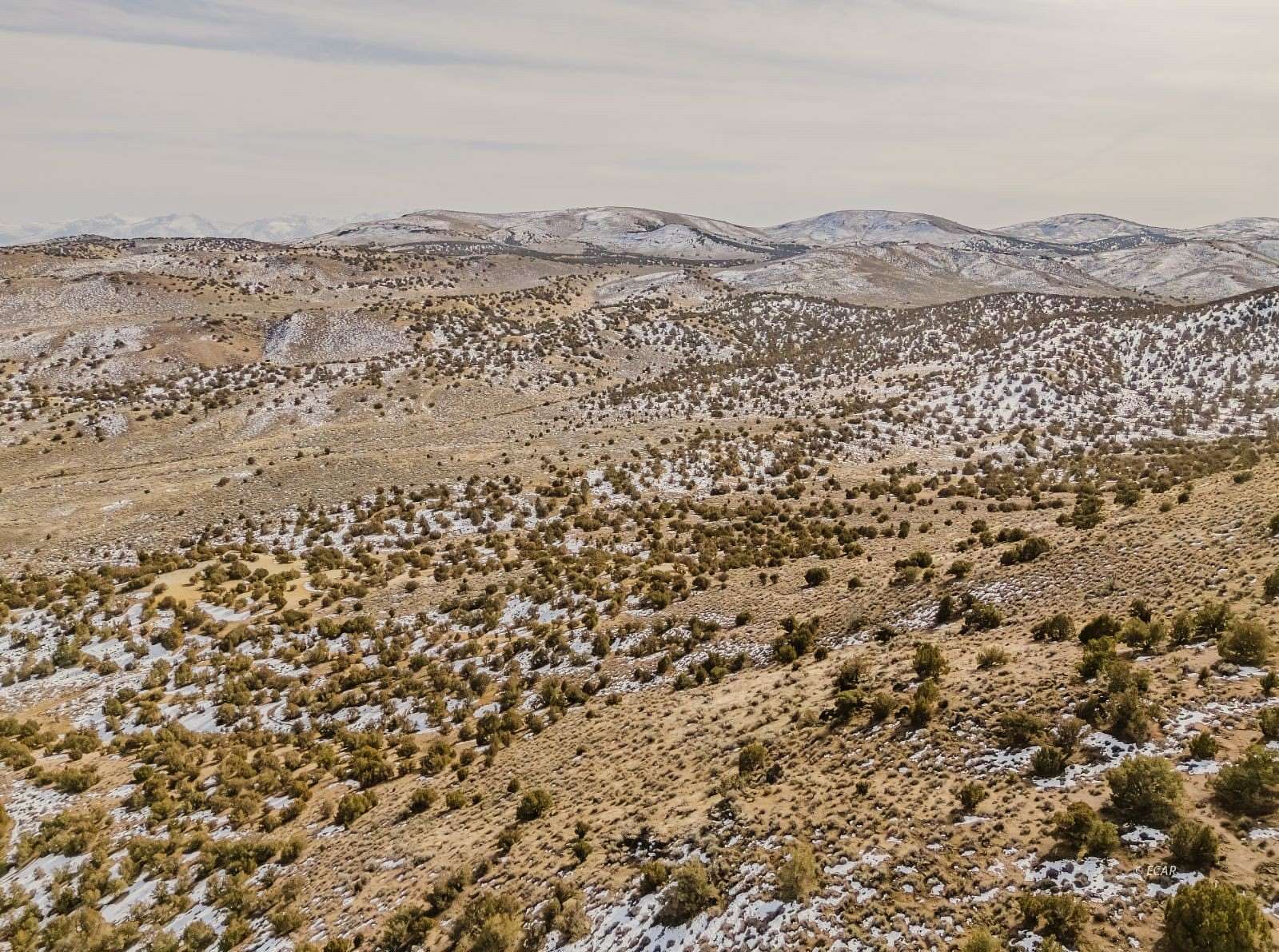 1,127 Acres of Land for Sale in Elko, Nevada