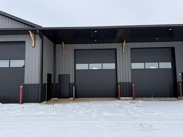 4 Acres of Improved Commercial Land for Sale in Zeeland, Michigan