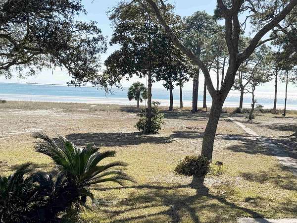 1.54 Acres of Land for Sale in Saint Teresa, Florida