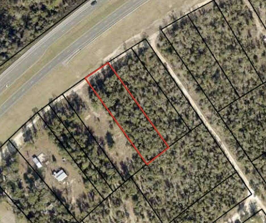 0.74 Acres of Residential Land for Sale in Fountain, Florida