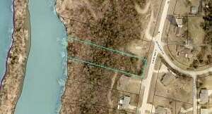 1.12 Acres of Land for Sale in Forsyth, Missouri