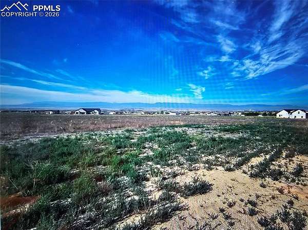 3.19 Acres of Residential Land for Sale in Penrose, Colorado