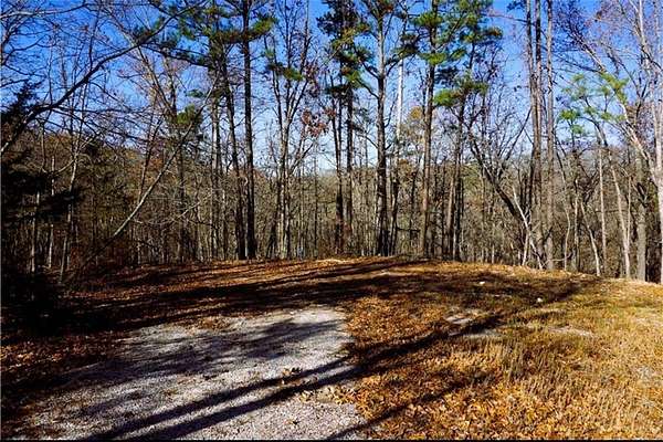 0.29 Acres of Residential Land for Sale in Bella Vista, Arkansas