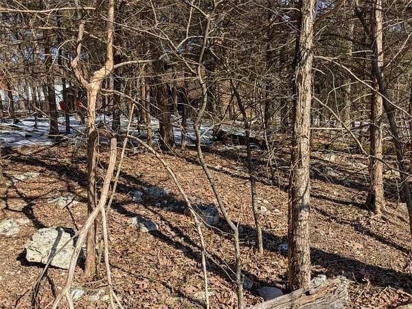 0.26 Acres of Residential Land for Sale in Holiday Island, Arkansas