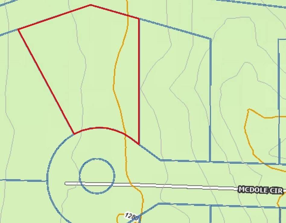 0.34 Acres of Residential Land for Sale in Bella Vista, Arkansas