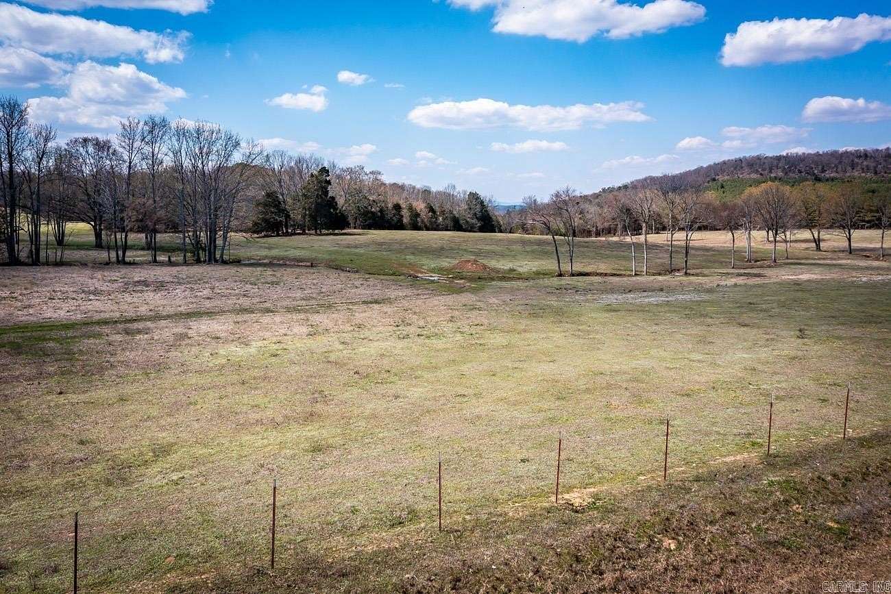 3 Acres of Residential Land for Sale in Center Ridge, Arkansas