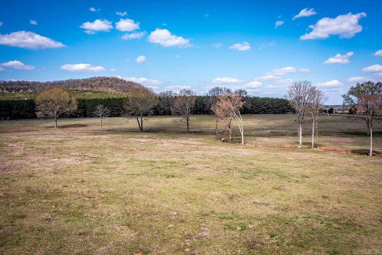 3 Acres of Residential Land for Sale in Center Ridge, Arkansas