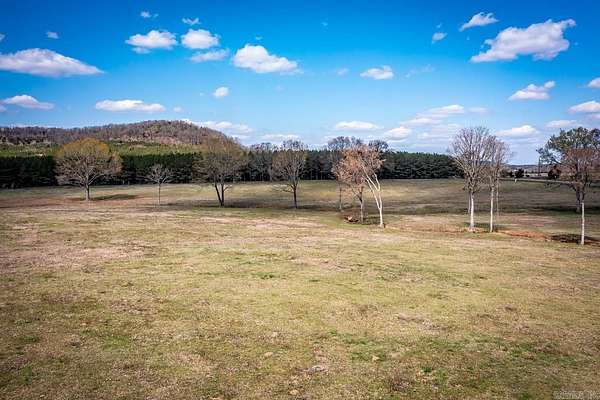 3 Acres of Residential Land for Sale in Center Ridge, Arkansas