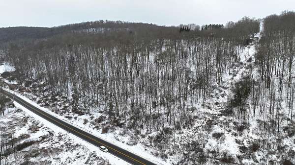 6.1 Acres of Residential Land for Sale in Franklin, New York