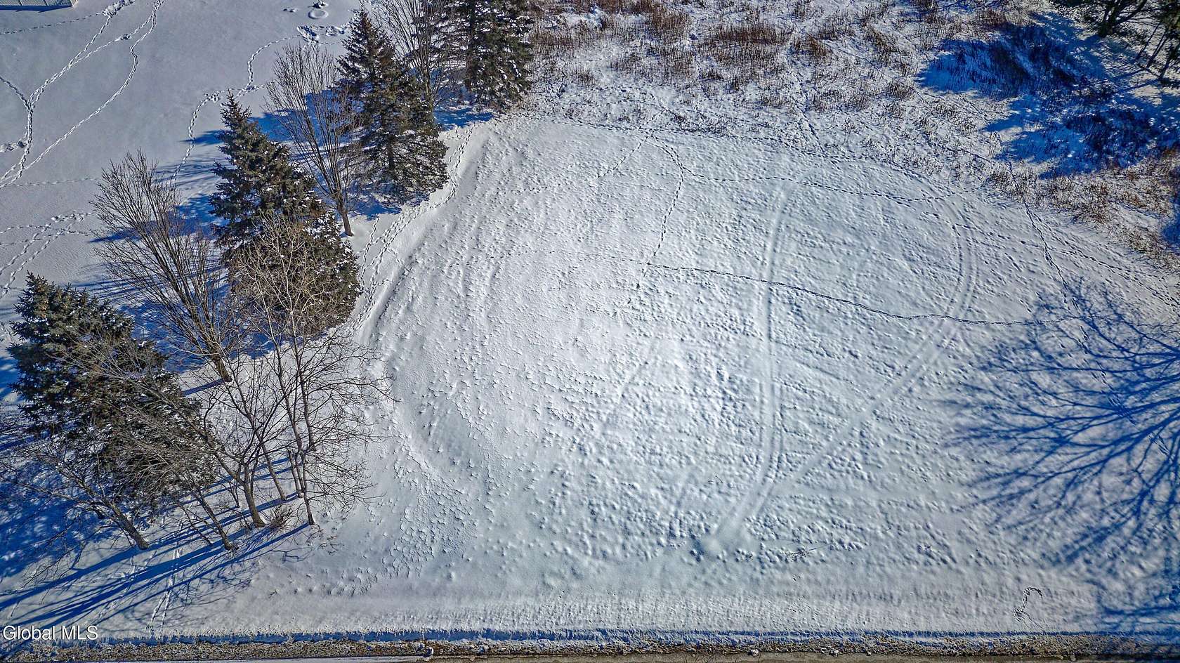 1 Acre of Residential Land for Sale in Troy, New York