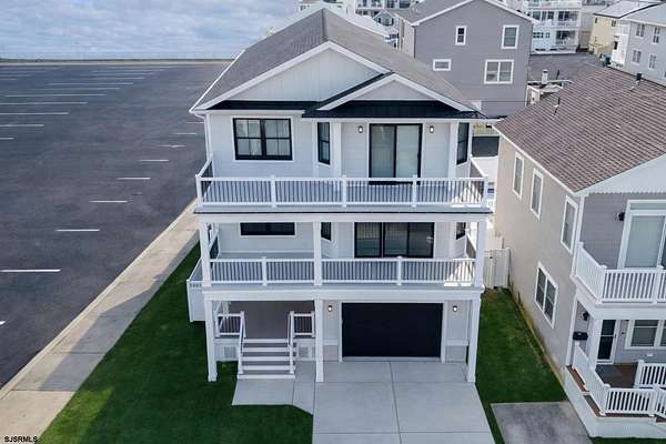 Residential Land for Sale in Brigantine, New Jersey