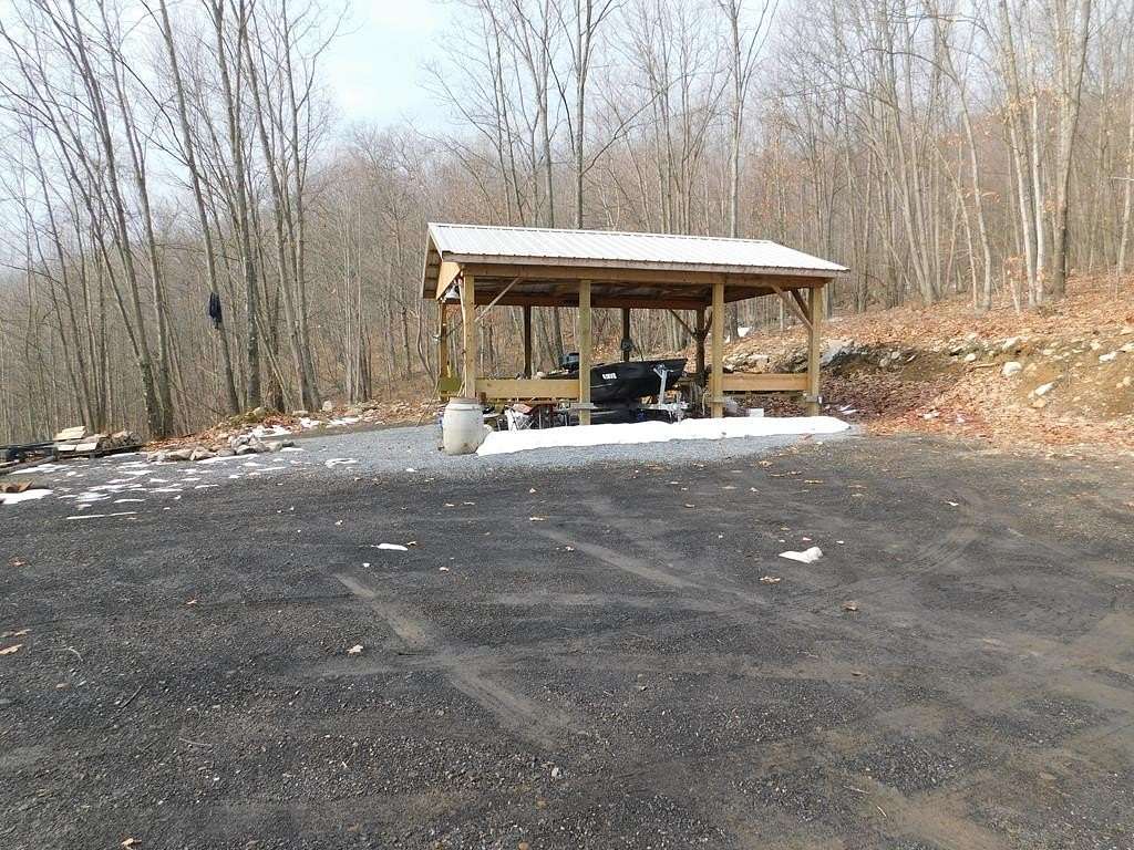 9.3 Acres of Land for Sale in Mount Union, Pennsylvania