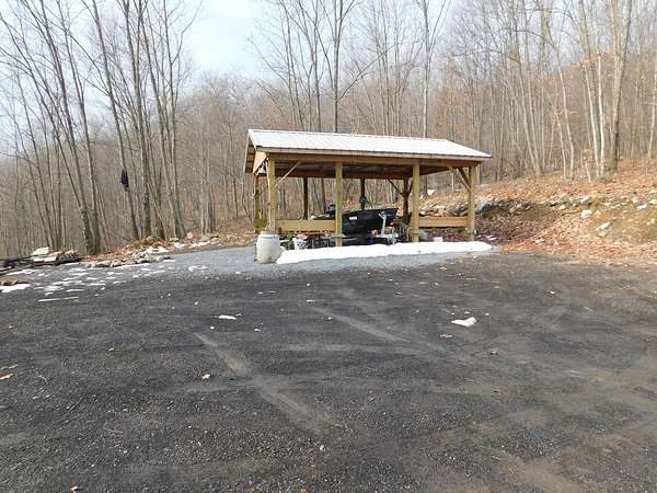 9.3 Acres of Land for Sale in Mount Union, Pennsylvania