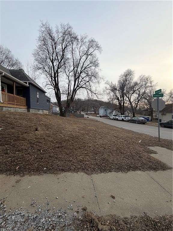 0.07 Acres of Residential Land for Sale in St. Joseph, Missouri