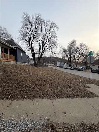 0.07 Acres of Residential Land for Sale in St. Joseph, Missouri