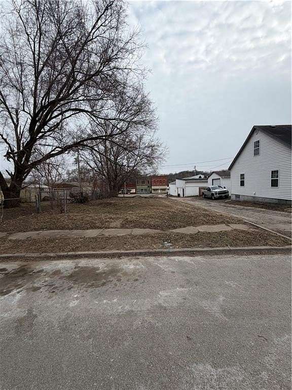 0.06 Acres of Residential Land for Sale in St. Joseph, Missouri