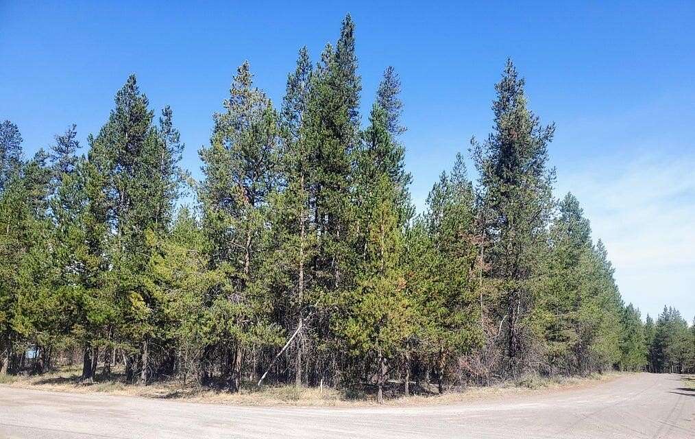 1.16 Acres of Residential Land for Sale in La Pine, Oregon