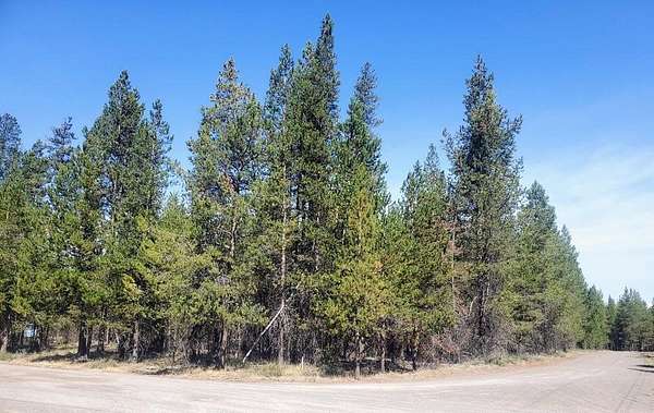 1.16 Acres of Residential Land for Sale in La Pine, Oregon