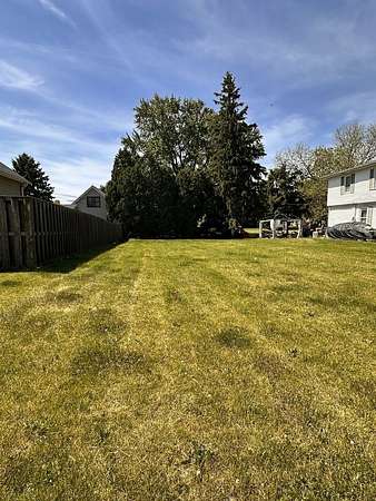 0.13 Acres of Residential Land for Sale in Hanover Park, Illinois