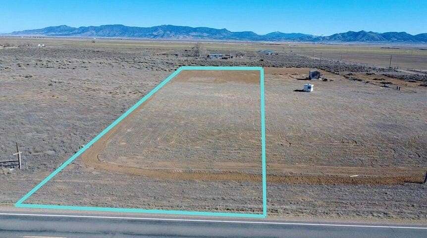 2.18 Acres of Residential Land for Sale in Beryl, Utah