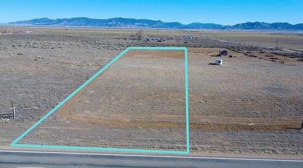 2.18 Acres of Residential Land for Sale in Beryl, Utah