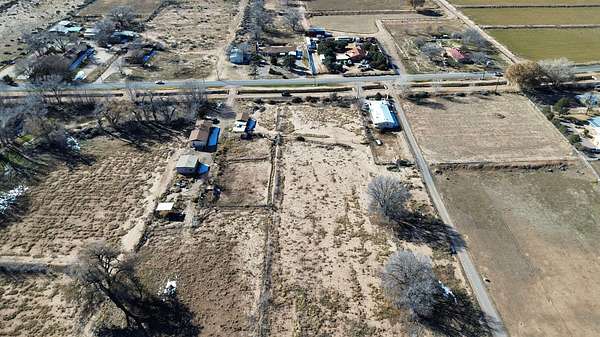 4 Acres of Residential Land for Sale in Belen, New Mexico