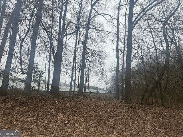 13.3 Acres of Land for Sale in Commerce, Georgia