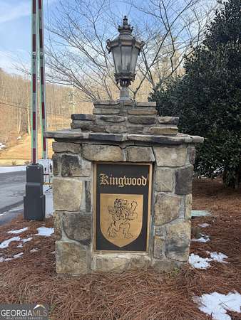 0.23 Acres of Land for Sale in Clayton, Georgia