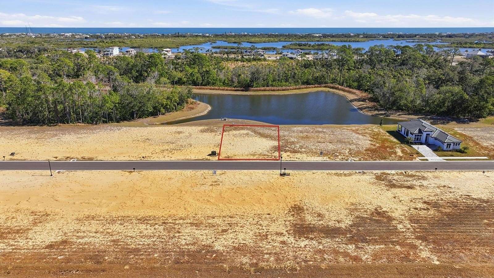 0.26 Acres of Residential Land for Sale in Flagler Beach, Florida