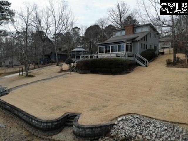 2 Acres of Land with Home for Sale in Chappells, South Carolina