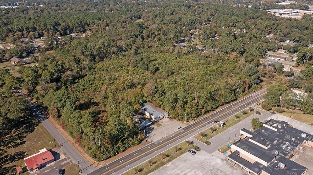4.5 Acres of Mixed-Use Land for Sale in Lufkin, Texas