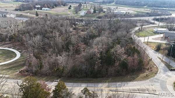 1.44 Acres of Commercial Land for Sale in Weldon Spring, Missouri