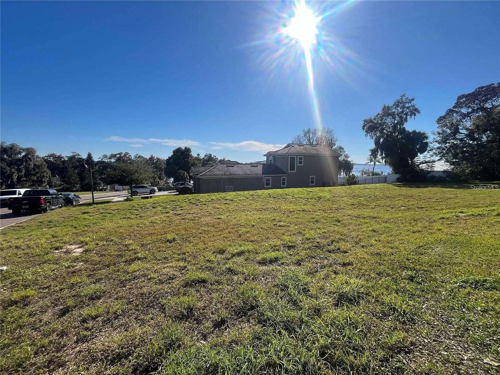 0.26 Acres of Residential Land for Sale in Clermont, Florida