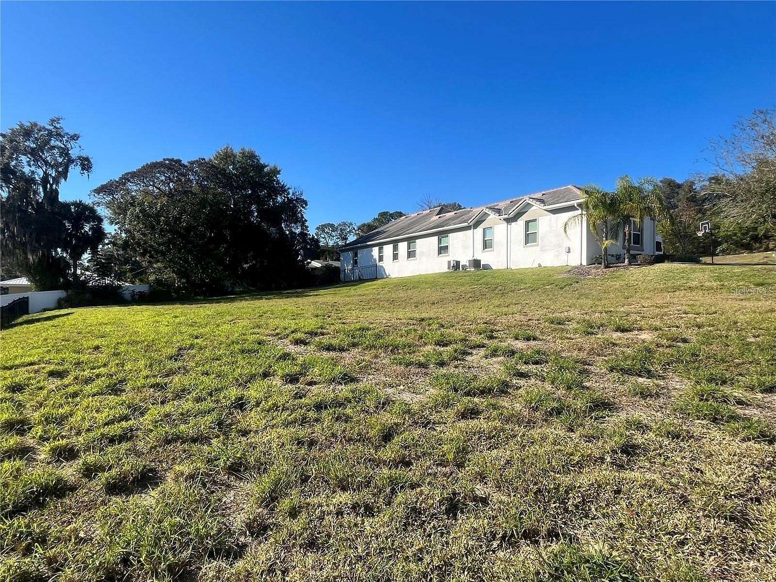 0.26 Acres of Residential Land for Sale in Clermont, Florida