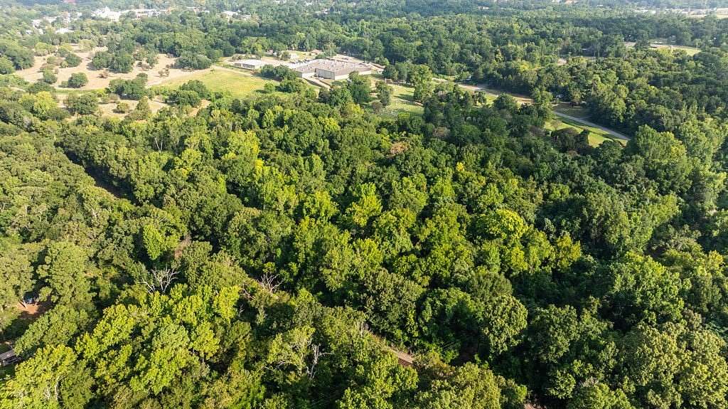 15.3 Acres of Commercial Land for Sale in Palestine, Texas