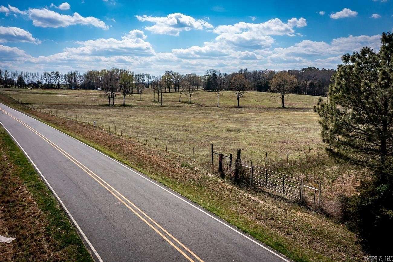 3 Acres of Residential Land for Sale in Center Ridge, Arkansas