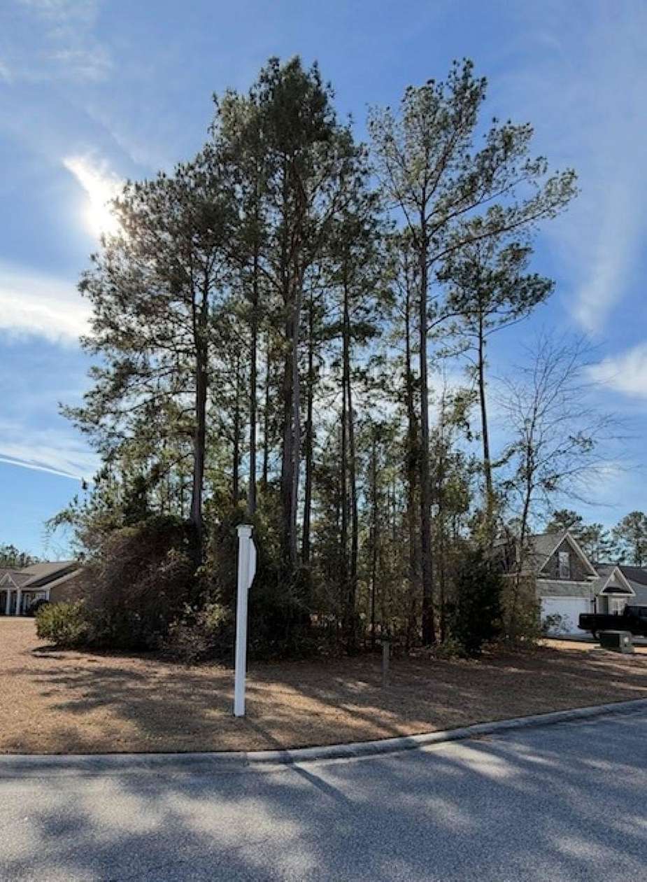 0.26 Acres of Residential Land for Sale in Loris, South Carolina