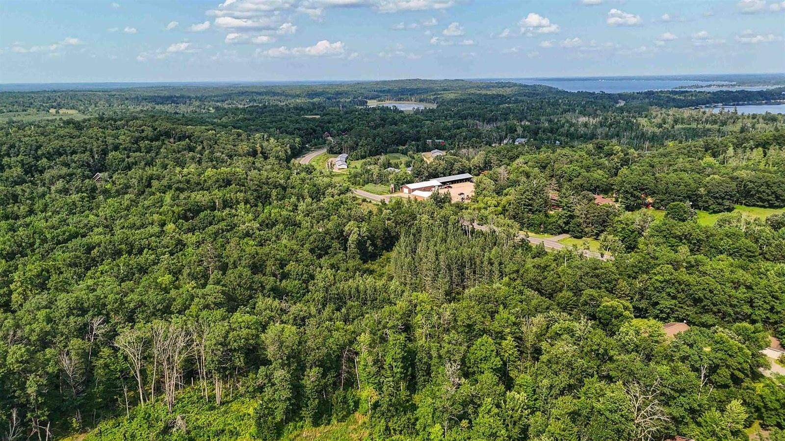 2.45 Acres of Residential Land for Sale in Nisswa, Minnesota
