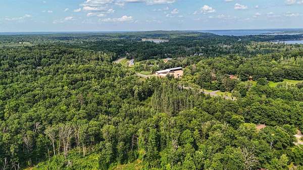 2.45 Acres of Residential Land for Sale in Nisswa, Minnesota