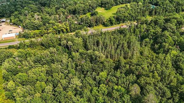 3 Acres of Residential Land for Sale in Nisswa, Minnesota