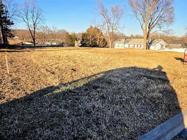 0.19 Acres of Residential Land for Sale in Tulsa, Oklahoma