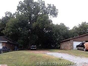 0.12 Acres of Residential Land for Sale in Ardmore, Oklahoma