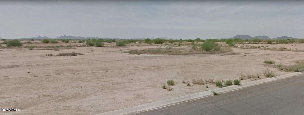 0.18 Acres of Land for Sale in Arizona City, Arizona