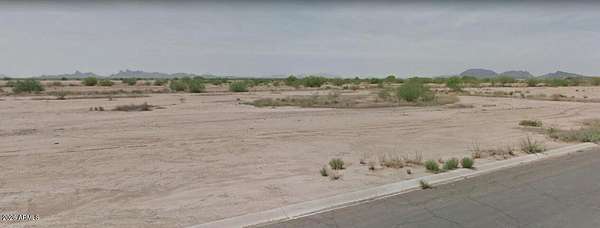 0.18 Acres of Land for Sale in Arizona City, Arizona